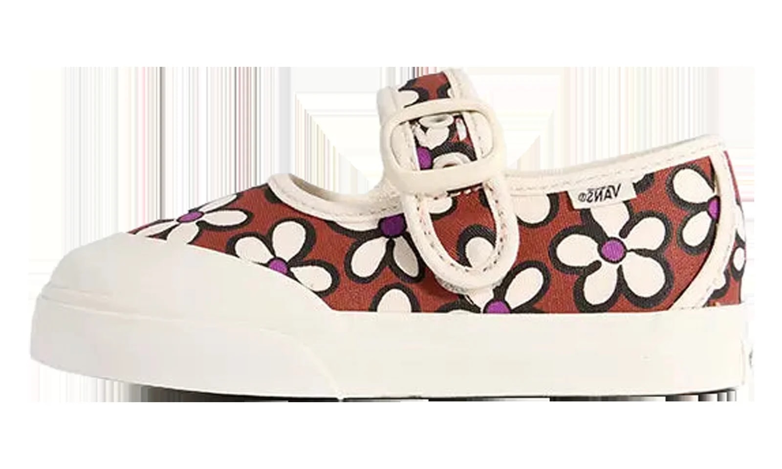 Mary Jane TD " VN000CRYRUS1 3
