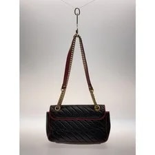 Gucci I Small GG Marmont Jeanie’s Garden Print y1_0804 3