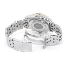 Breitling Chronomat 44 CB0110 TO217915 4