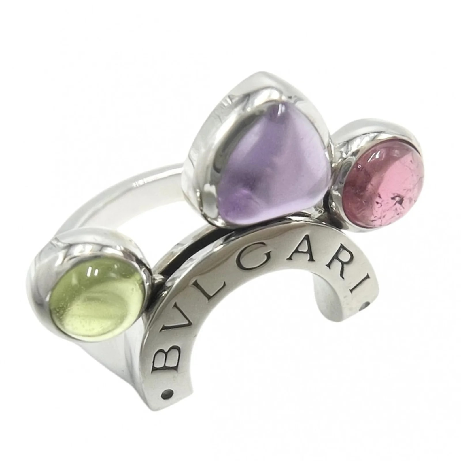 Bvlgari — Bvlgari -Color Band — Jewelry — resale