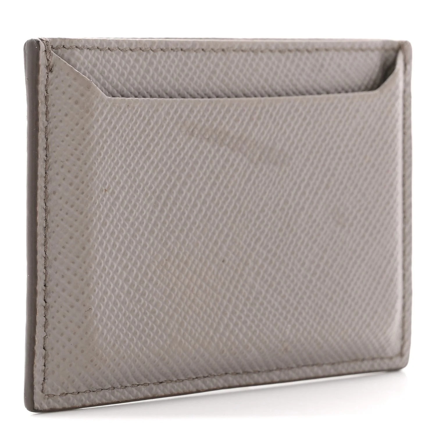 Metal Card Case Argilla 3