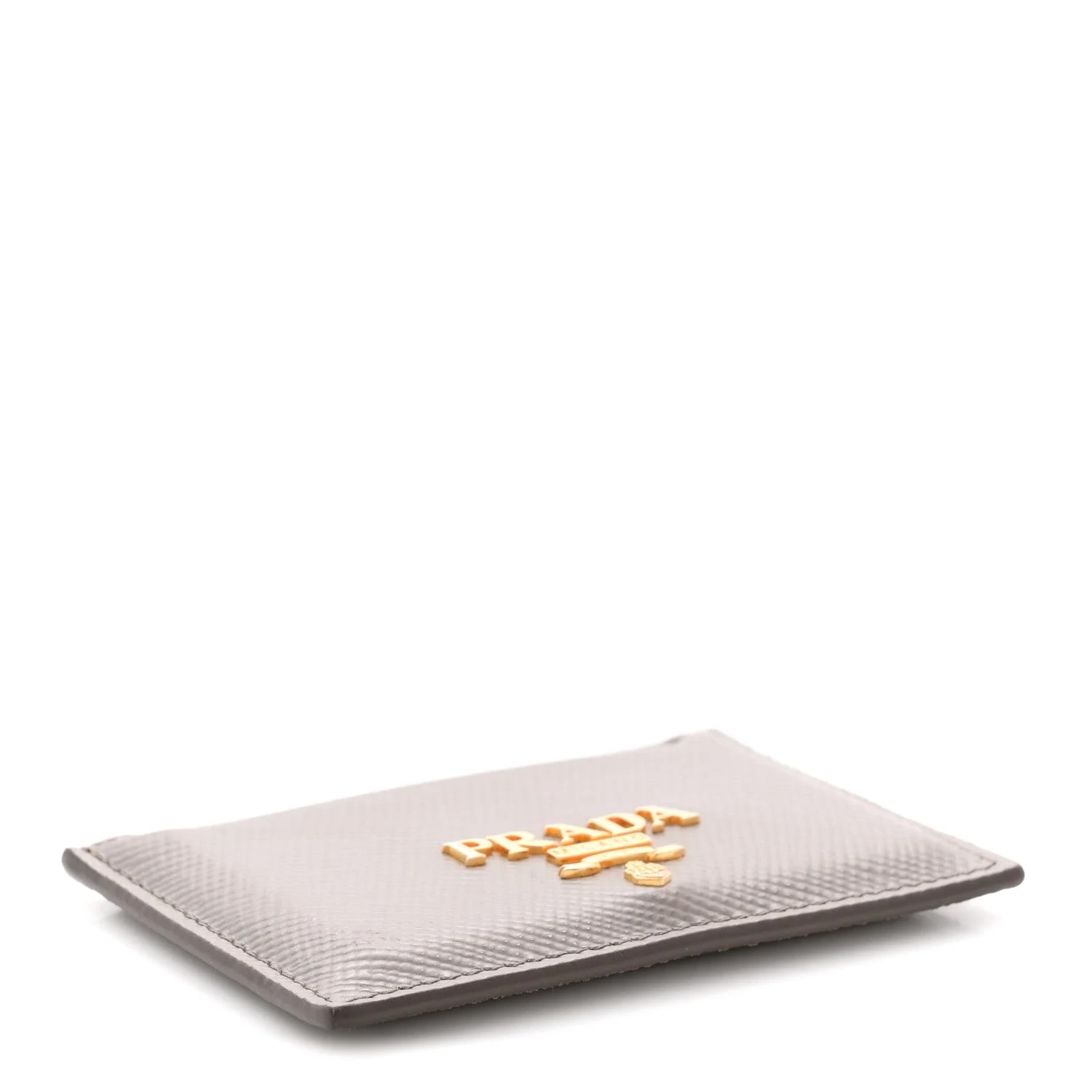 Metal Card Case Argilla 4