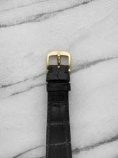 1991 Audemars Piguet Day Date Moonphase 25589BA 18K YG White Dial Auto 33 Mm 4