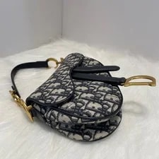Dior Mini Saddle ' - Very Good #Cisxkh 2