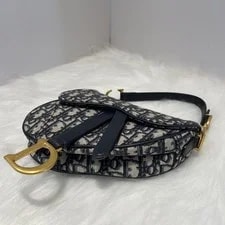 Dior Mini Saddle ' - Very Good #Cisxkh 3