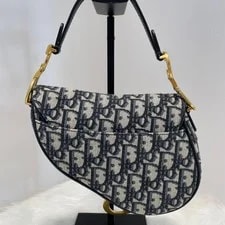 Dior Mini Saddle ' - Very Good #Cisxkh 4