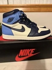 Jordan Air 1 Retro High OG 2019 555088-140 2