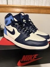 Jordan Air 1 Retro High OG 2019 555088-140 4