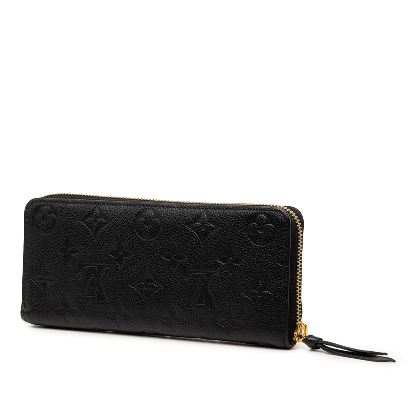 Clemence Long Wallet 2