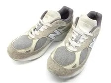 New Balance Levi S X 990v3 M990LV3 2