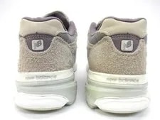 New Balance Levi S X 990v3 M990LV3 4