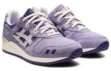 Asics Gel-Lyte III Paisley Rock 1201A318-500 Size 2