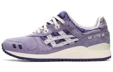 Asics Gel-Lyte III Paisley Rock 1201A318-500 Size 3