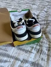 Nike SB Dunk Low X HUF San Francisco 8M 2