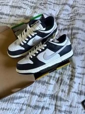 Nike SB Dunk Low X HUF San Francisco 8M 3