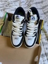Nike SB Dunk Low X HUF San Francisco 8M 4