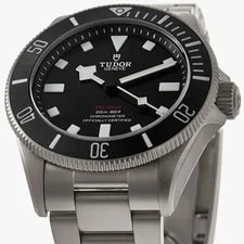 Tudor Pelagos Black Dial 39 M25407N-0001 2