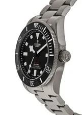 Tudor Pelagos Black Dial 39 M25407N-0001 4