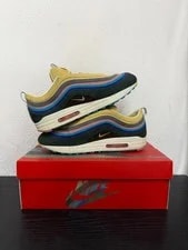 Nike Air Max 1/97 Sean Wotherspoon Size: 11 (AJ4219-400) 3