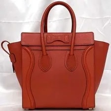 ●Celine Luggage Shopper F-21153 167793Lug.27Vl 2