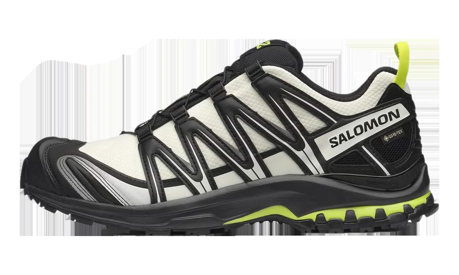 XA Pro 3D GTX "Vanila / Acid " L49111700 3