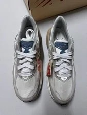 New Balance 990v6 Teddy Santis Light Moonrock XU990MM6 3