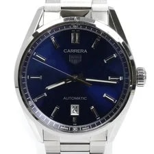 Tag Heuer — Tag Heuer Carrera Automatic Wbn2112.ba0639 KOER-0 — Watch — resale