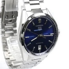 Tag Heuer Carrera Automatic Wbn2112.ba0639 KOER-0 3