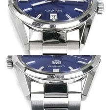 Tag Heuer Carrera Automatic Wbn2112.ba0639 KOER-0 4