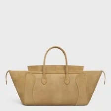 Celine Medium Luggage New & 2