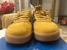 Adidas Size 9.5 - Samba XLG Footlocker Bold Night 2
