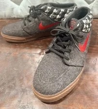 Nike SB Stefan Janoski 4