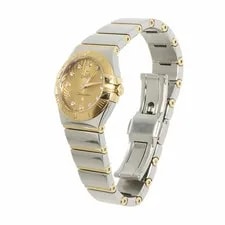Omega Constellation 123 20 24 60 58 002 750 YG 90320799 2