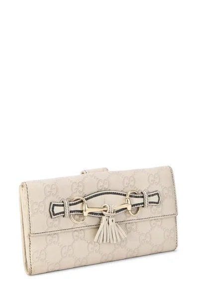 Emily Continental Wallet 2