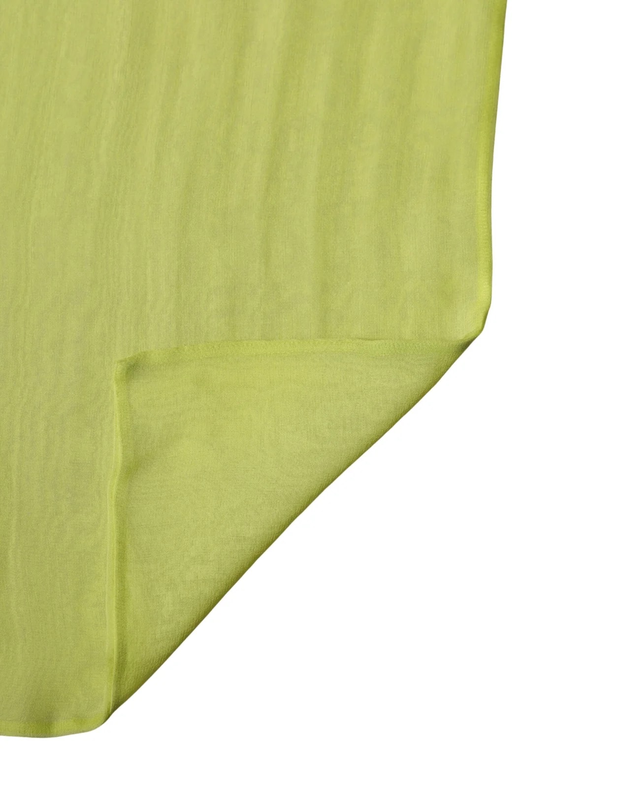 Dolce & Gabbana Sash Foulard Stole 292cm X 19cm Scarf 2