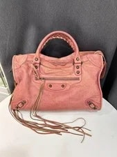 Balenciaga City Medium France 2