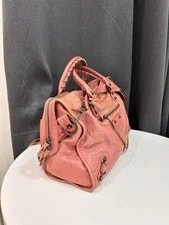 Balenciaga City Medium France 3