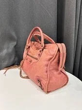 Balenciaga City Medium France 4