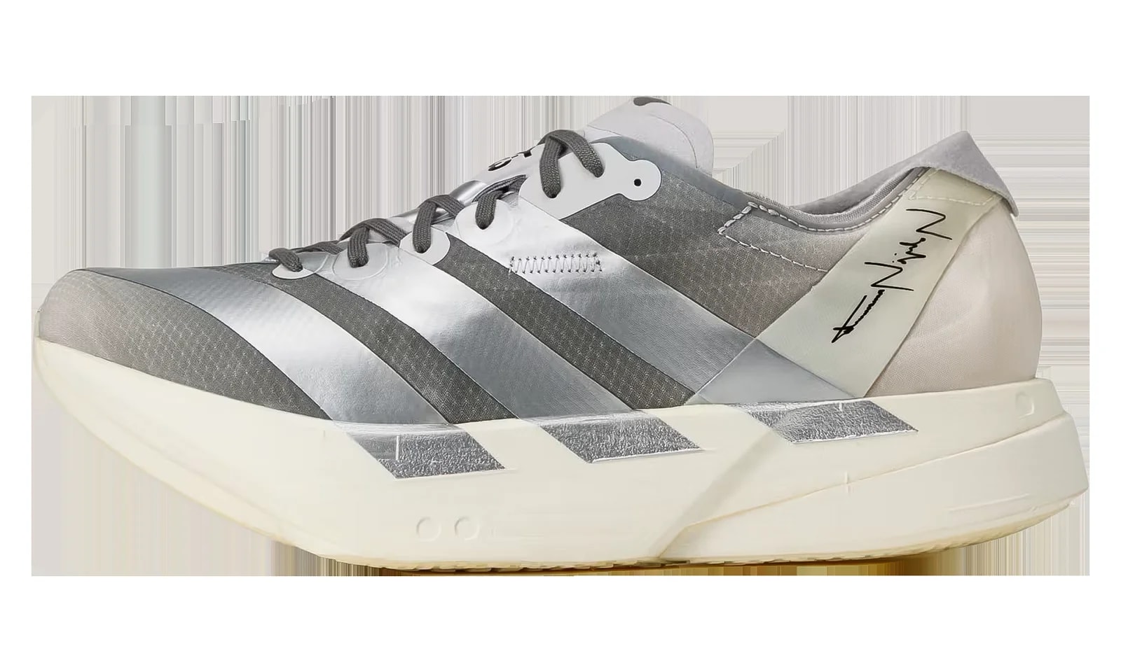 Y-3 Adios Pro 4 " " 3