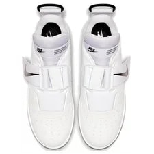 [AO1531-101] -- Nike Air Force 1 Utility Sole 3