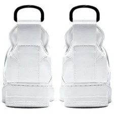 [AO1531-101] -- Nike Air Force 1 Utility Sole 4