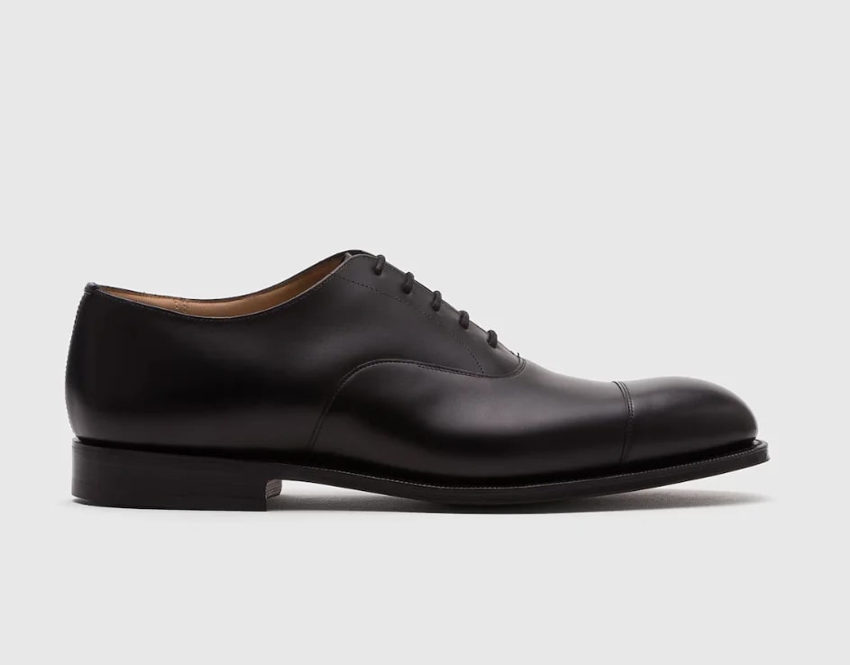 Church's — Church's 8.5 — Designer Shoe — resale