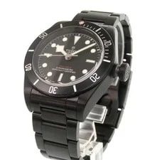 Tudor Heritage Black Bay Dark 79230DK Black SS Automatic Black 1759 3