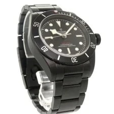 Tudor Heritage Black Bay Dark 79230DK Black SS Automatic Black 1759 4