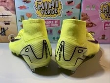 Nike Mercurial Superfly 10 Elite FG Mad Voltage ’S 7.5 HF7873-700 ’S 9 4