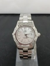 Tag Heuer — TAG Heuer Analog Quartz WAF1414 — Watch — resale