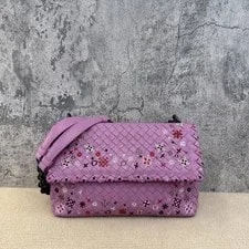 Bottega Veneta Medium Olimpia (yy1029m6) 2