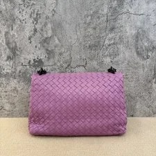 Bottega Veneta Medium Olimpia (yy1029m6) 3