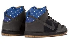 Nike SB Dunk High 313171-117 3