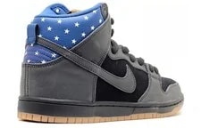 Nike SB Dunk High 313171-117 4